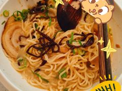 -味千拉面(金融街店)