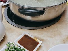 -华威达牛庄(黄埔大道西店)