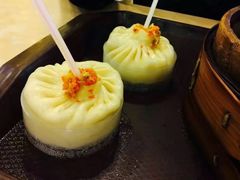 -阿文汤包蟹黄汤包(豫园商城店)