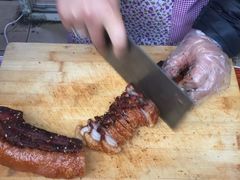 -脆皮五花肉(建东街旗舰店)