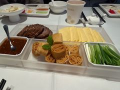 -四季民福烤鸭店(王府井东安门店)