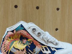 -Feiyue飞跃(长乐路店)