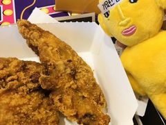 -麦当劳(怀集店)