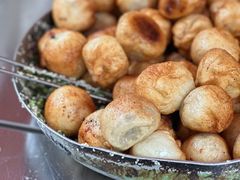 -阿宝生煎包(万松园总店)