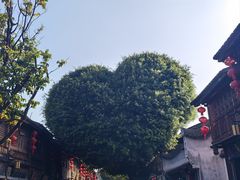 -三坊七巷历史文化街区