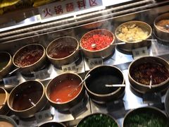 -火炉火自助餐(悠唐购物中心店)