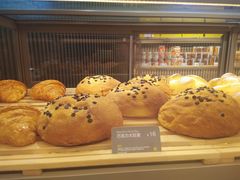 -面包新语(龙湖·西宸天街店)