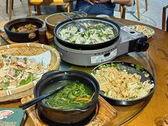 -猪腰一家·地道佛山菜(盐步店)