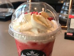 -星巴克(广州百信广场东区店)
