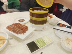 -便宜坊烤鸭店(玉蜓桥天坛店)