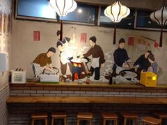 大堂-节节香.成都非遗肥肠粉(总店)