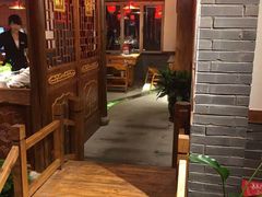 -潮辣成都老火锅(奉贤扶港路店)