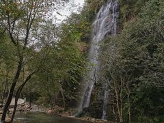 -玉渡山自然风景区