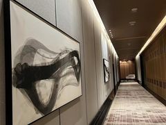 -丽思卡尔顿·炙焰·铁板烧餐厅