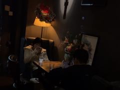 -HUNTING BAR亨霆鸡尾酒馆(越秀淘金店)