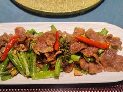 -拂晓山房·私房川菜(西门店)
