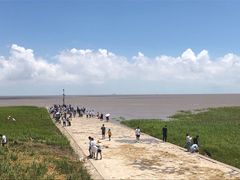 -南汇嘴观海公园