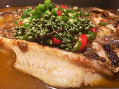 -半天妖烤鱼(东方新天地店)