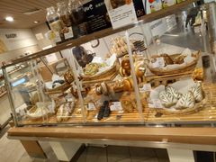 -欧式面包坊(青岛万象城店)