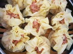 烧麦-穆伊林牛羊肉店(白山路店)