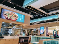 -楼兰古丽·新疆菜(大唐西市店)