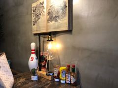 -HIGH FIVE哈福手工汉堡(桂林路店)