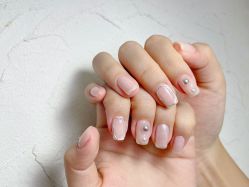 -Face Score美甲美睫皮肤管理