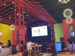 -龙头烤羊排•烤全羊•精酿扎啤(厦滘店)