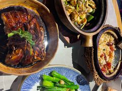 -啫神·广州地标美食(北京路店)