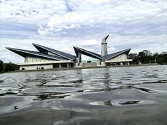 -盐城丹顶鹤湿地生态旅游区