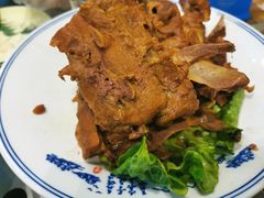 -鑫正兴东北烧烤(滨湖店)