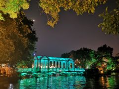 -桂林两江四湖景区