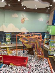 点击看大图 -meland亲子乐园·派对·研学(淄博万象汇店)