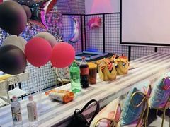-白梧桐·团建聚会·百人轰趴馆(留仙洞店)