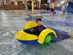 -南宫温泉水世界