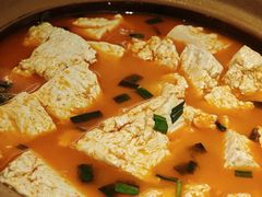 -船歌·鱼水饺青岛菜(正阳路店)
