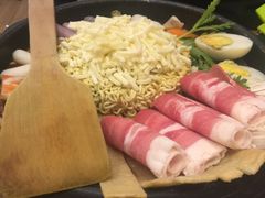 -米字旁先锋韩餐(茂业天地店)