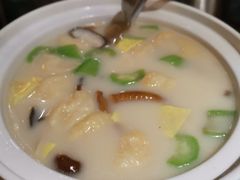 -又一福烤鸭·北京菜(东四店)