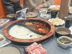 -鱻鱼捞.祥祥鱼锅(高淳一店)