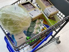 -盒马鲜生(王府广场店)