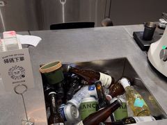 -SAANCI山池咖啡(海上世界文化艺术中心店)