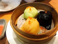 -粤域茶餐厅