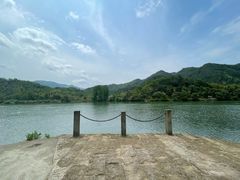 -古堰画乡景区