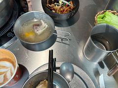 -椰庭·椰子鸡·创意玩家(晶耀前滩店)