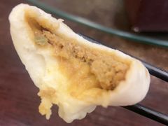 -奥华餐厅·老张记(台基厂店)