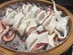 -乔街深夜食堂·小龙虾·高压锅生蚝(杭州总店)