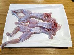 鲜活牛蛙-铭记蛙小仙·活蛙畅享(CBD万达广场店)