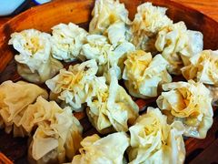 -正宗天津烧麦馆(柳州路店)