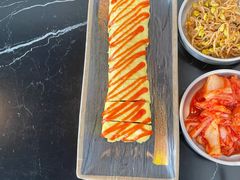 芝士鸡蛋卷-HONGA HONGA雄家(曹路店)