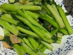 -围龙屋客家食府(福田店)